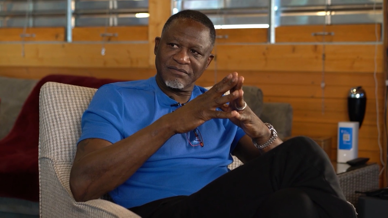 Dominique Wilkins