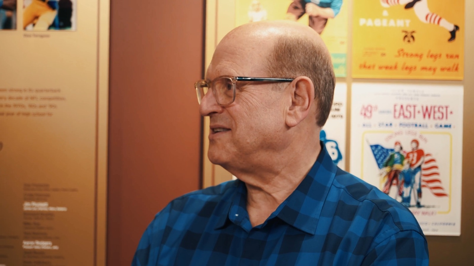 Mickey Segal