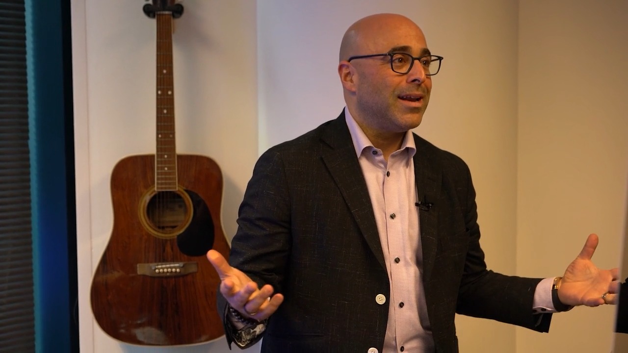 Adam Dorfman